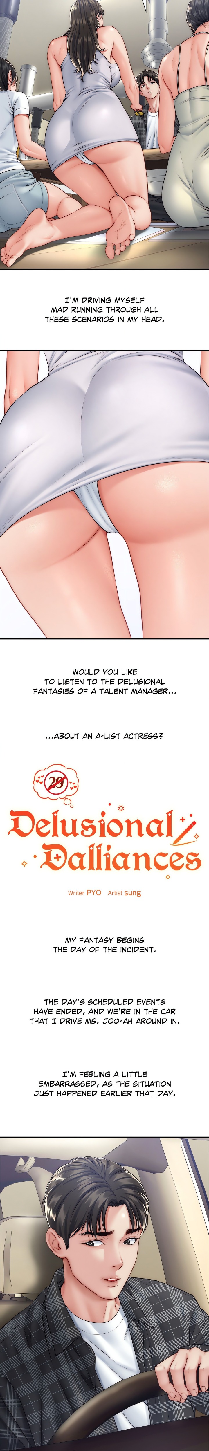 Delirious Diary - Chapter 24 [photo 9] - MangaPorn