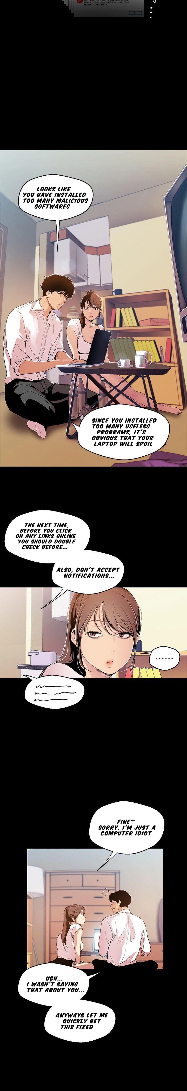 A Wonderful New World - Chapter 40 [photo 5] - MangaPorn