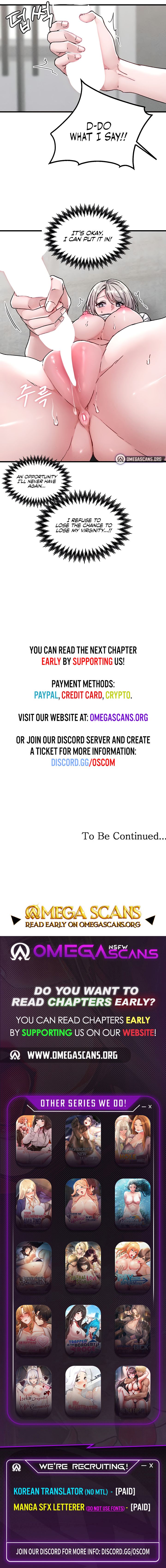 The Regressed Man - Chapter 24 [photo 8] - MangaPorn