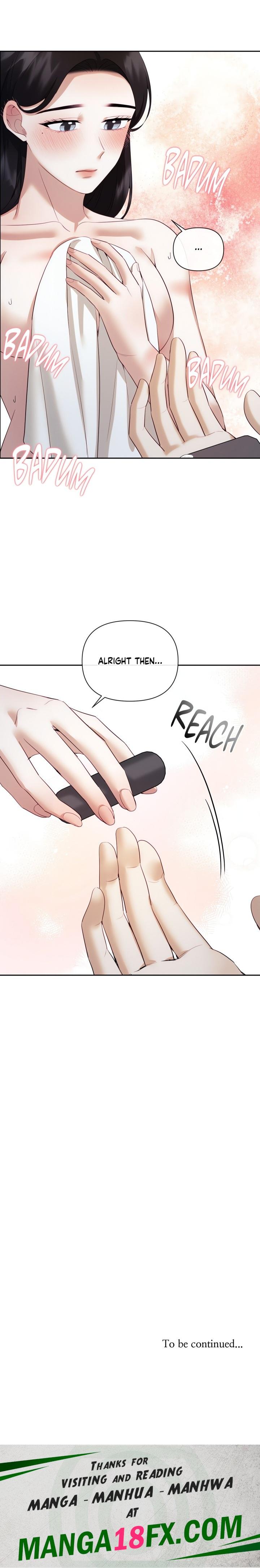 Domming My Boss - Chapter 29 [photo 23] - MangaPorn