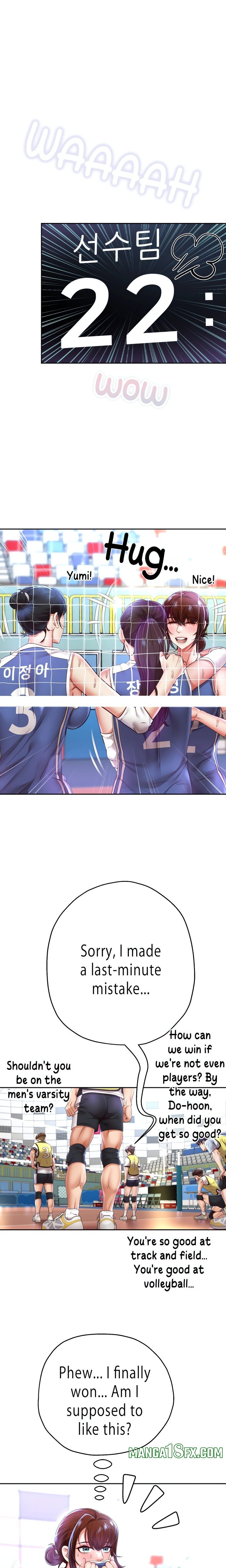 Reborn With A Big Dick! (Uncensored) - Chapter 81 [photo 1] - MangaPorn