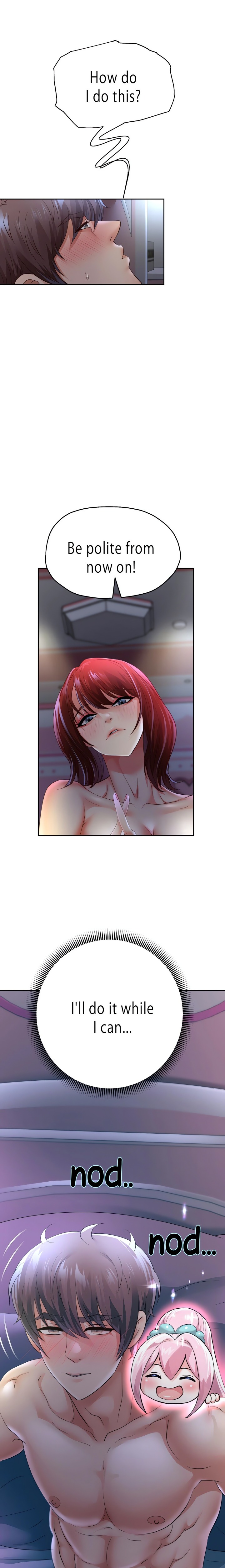 Reborn With A Big Dick! (Uncensored) - Chapter 81 [photo 12] - MangaPorn