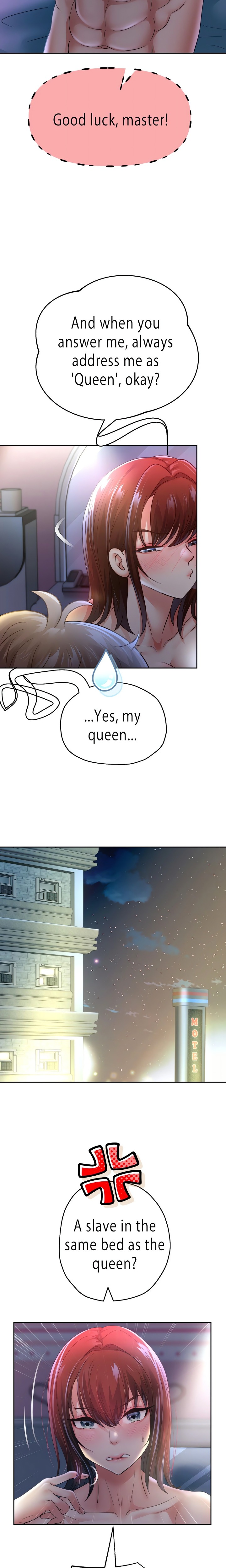 Reborn With A Big Dick! (Uncensored) - Chapter 81 [photo 13] - MangaPorn