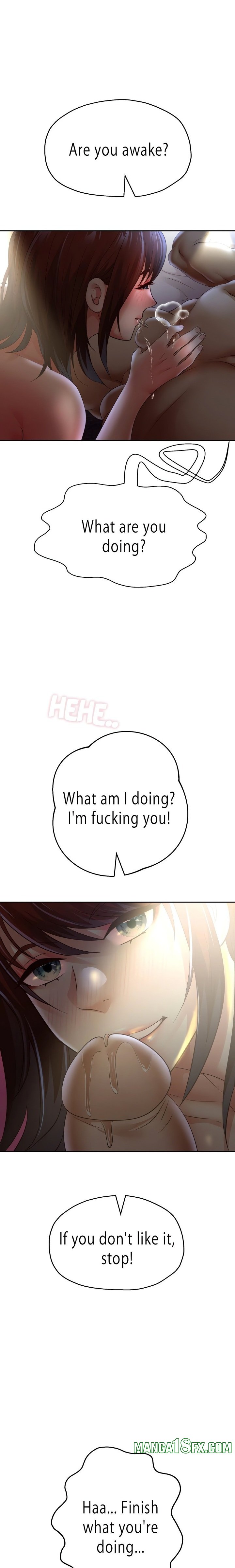 Reborn With A Big Dick! (Uncensored) - Chapter 81 [photo 7] - MangaPorn