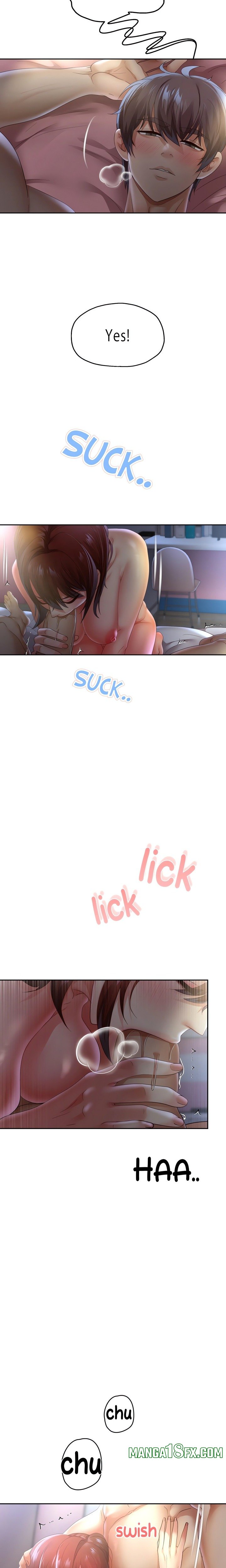 Reborn With A Big Dick! (Uncensored) - Chapter 81 [photo 8] - MangaPorn