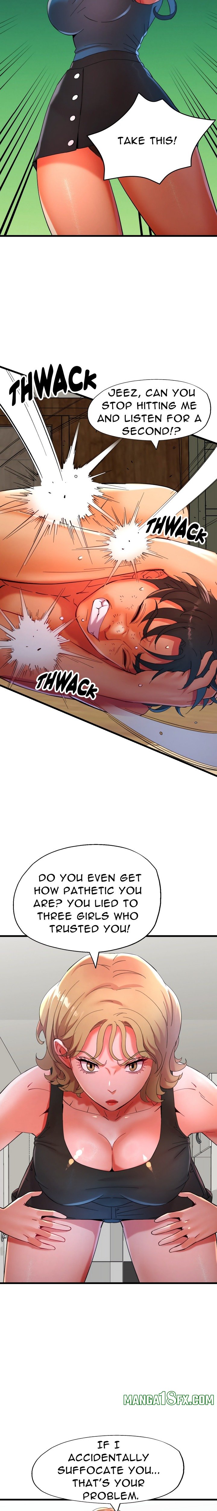 Cheer Me Up (Uncensored) - Chapter 11 [photo 11] - MangaPorn