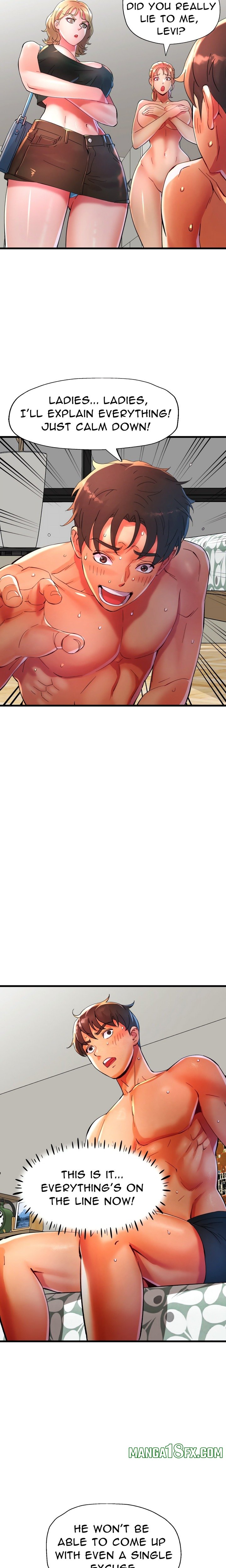 Cheer Me Up (Uncensored) - Chapter 11 [photo 2] - MangaPorn