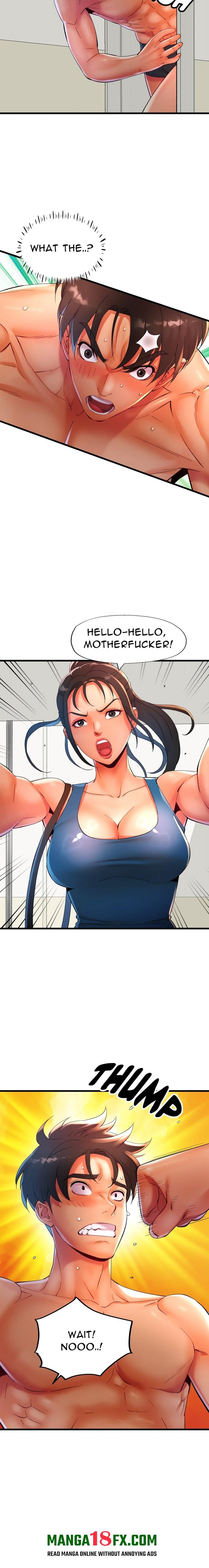 Cheer Me Up (Uncensored) - Chapter 11 [photo 6] - MangaPorn