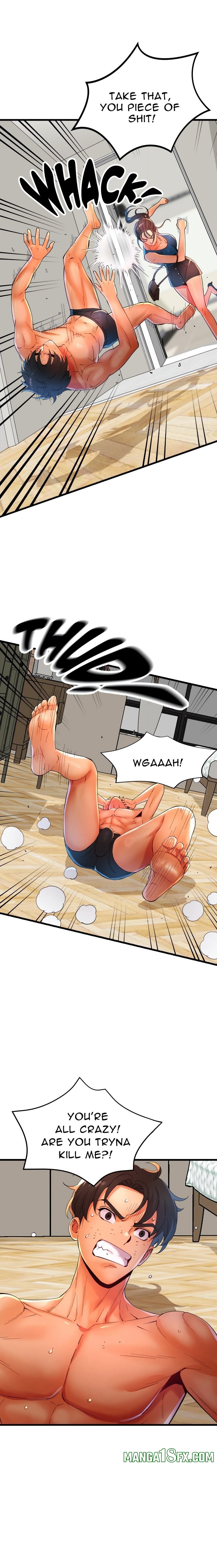 Cheer Me Up (Uncensored) - Chapter 11 [photo 7] - MangaPorn