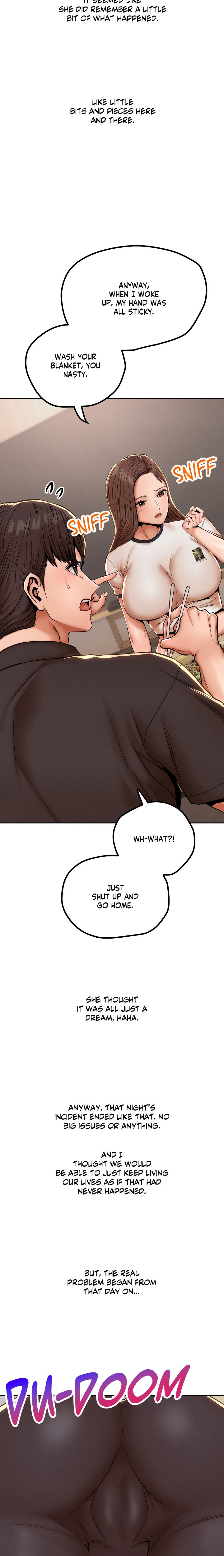 True or False? (Uncensored) - Chapter 73 [photo 2] - MangaPorn