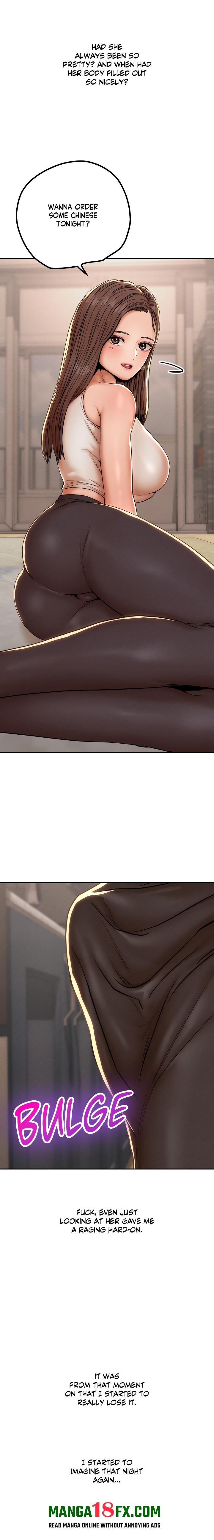 True or False? (Uncensored) - Chapter 73 [photo 4] - MangaPorn