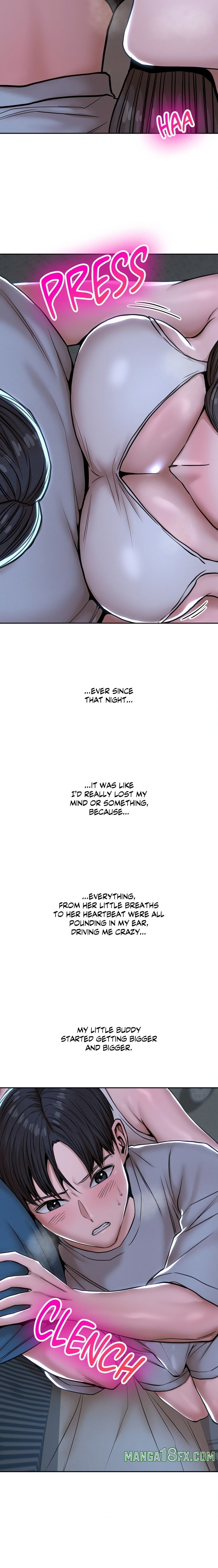 True or False? (Uncensored) - Chapter 74 [photo 2] - MangaPorn