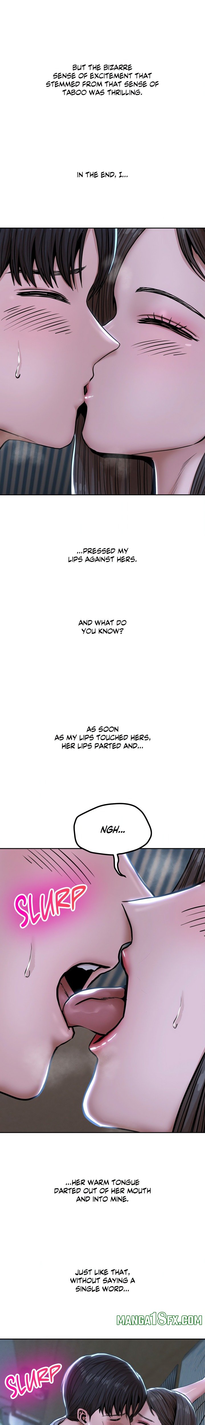 True or False? (Uncensored) - Chapter 74 [photo 4] - MangaPorn