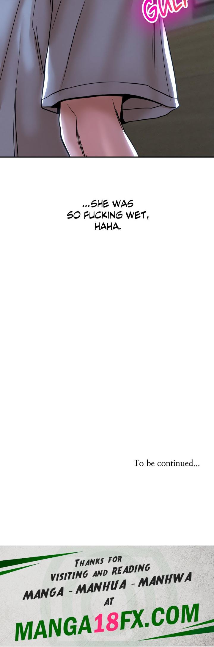 True or False? (Uncensored) - Chapter 74 [photo 7] - MangaPorn