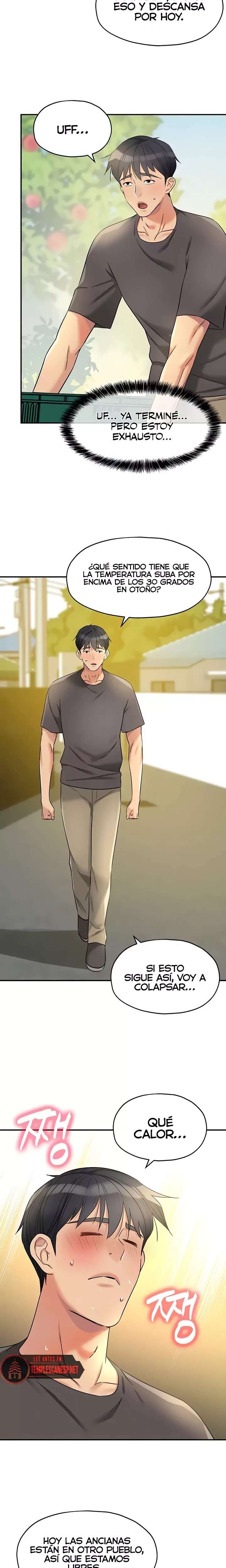 The Shop of Pleasure Raw - Chapter 149 [photo 4] - MangaPorn