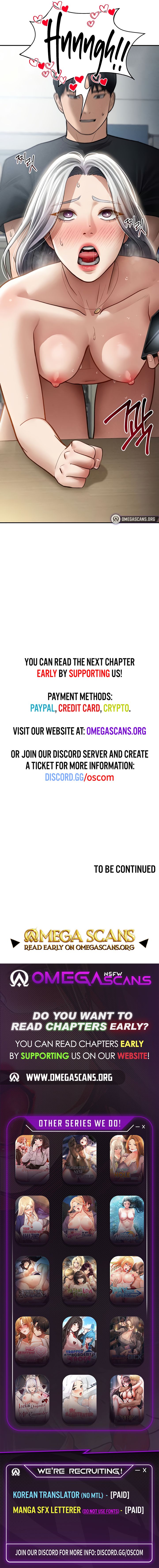 My Eyes Now See Desire - Chapter 53 [photo 9] - MangaPorn