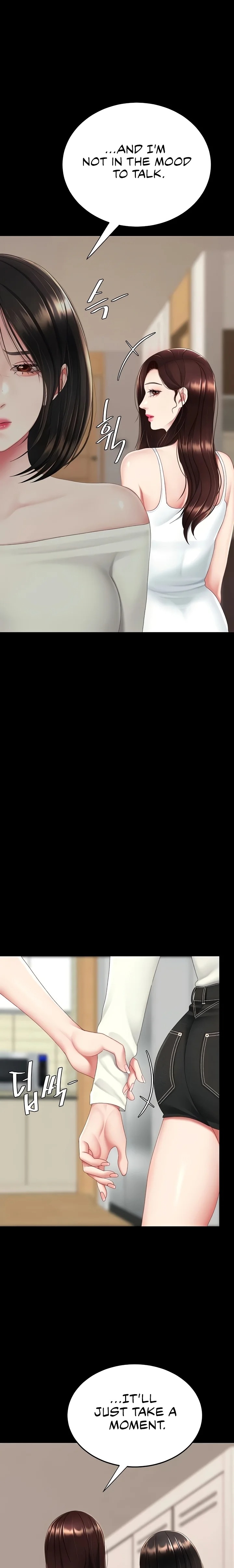 I’ll Eat Your Mom First - Chapter 123 [photo 11] - MangaPorn