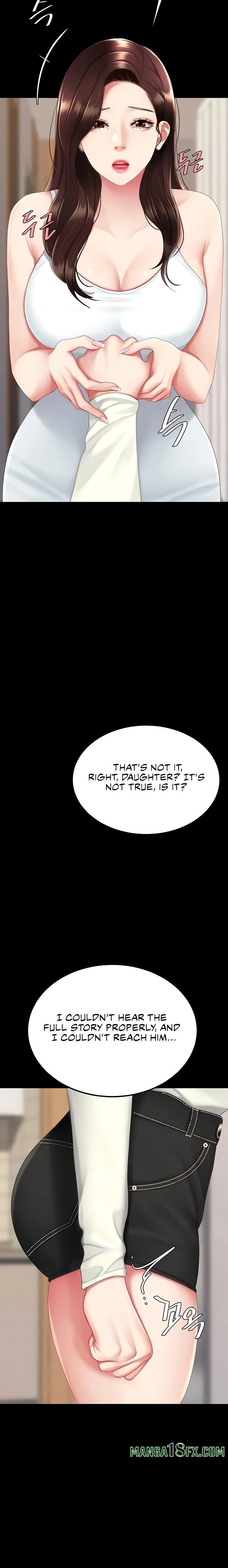 I’ll Eat Your Mom First - Chapter 123 [photo 14] - MangaPorn