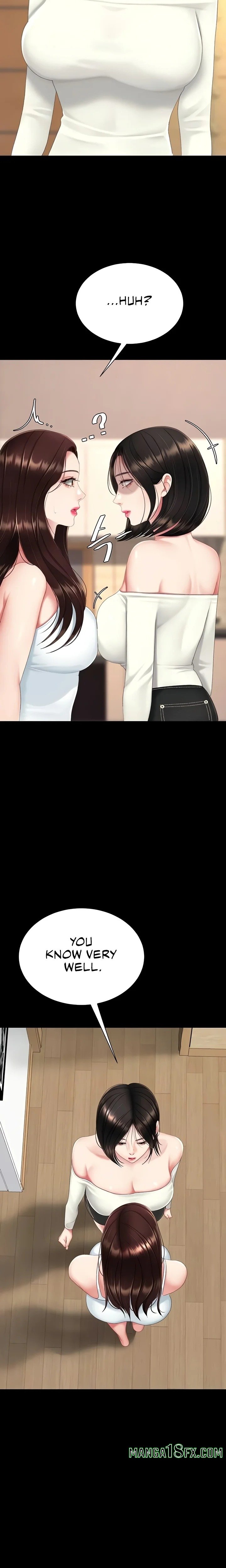 I’ll Eat Your Mom First - Chapter 123 [photo 16] - MangaPorn