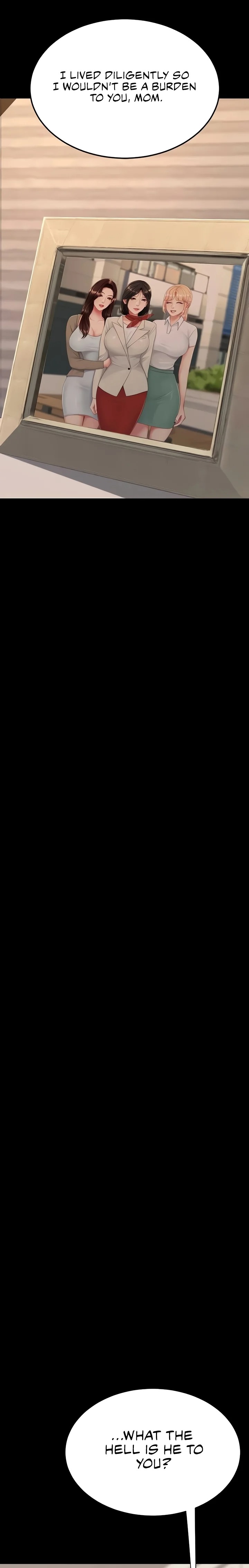 I’ll Eat Your Mom First - Chapter 123 [photo 17] - MangaPorn