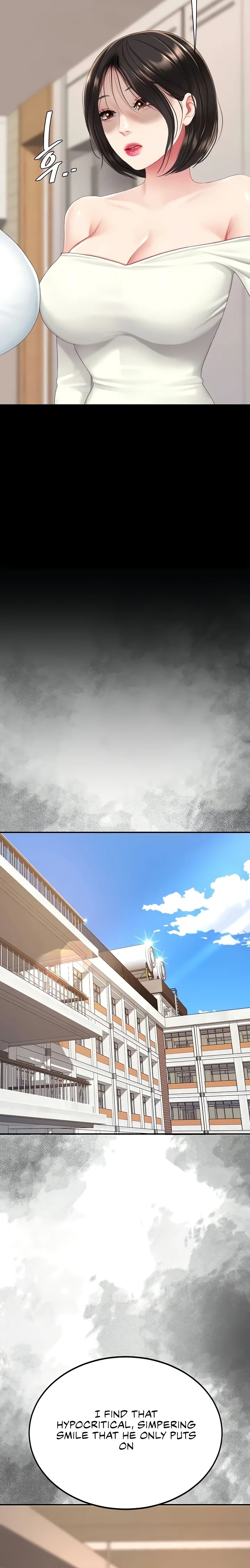 I’ll Eat Your Mom First - Chapter 123 [photo 18] - MangaPorn