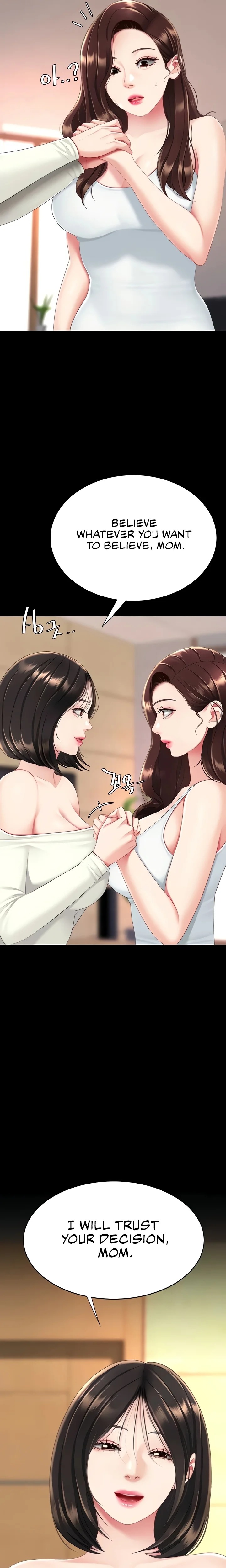 I’ll Eat Your Mom First - Chapter 123 [photo 21] - MangaPorn