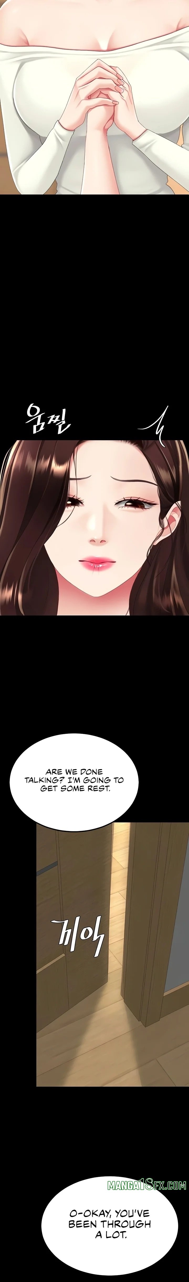 I’ll Eat Your Mom First - Chapter 123 [photo 22] - MangaPorn