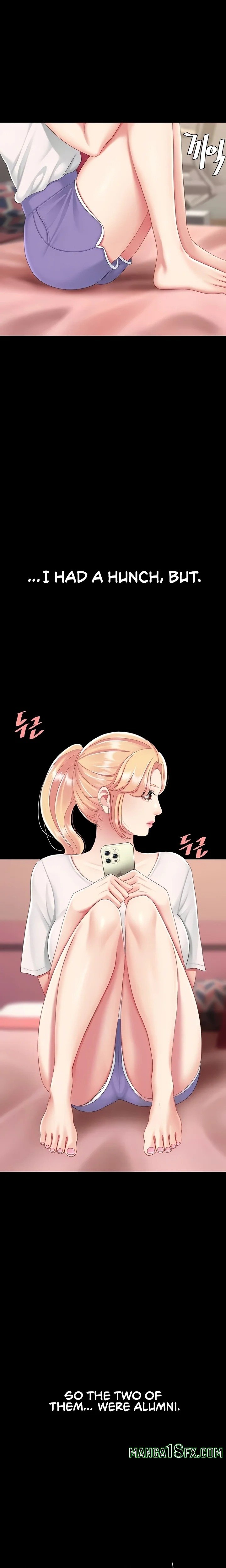 I’ll Eat Your Mom First - Chapter 123 [photo 23] - MangaPorn