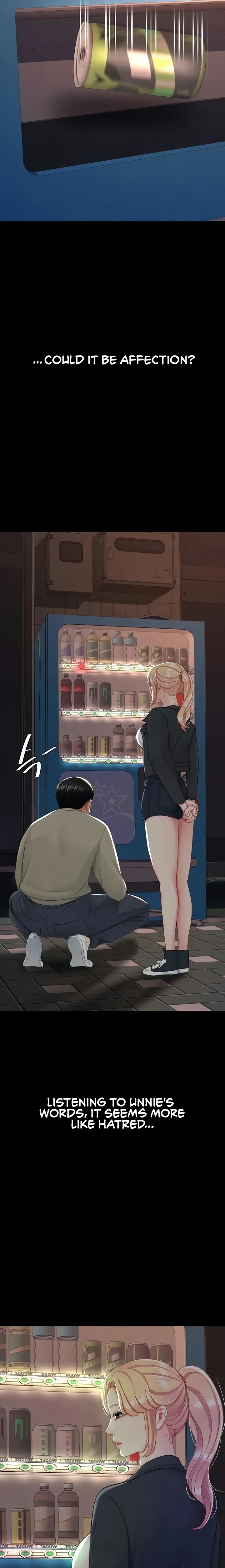 I’ll Eat Your Mom First - Chapter 123 [photo 29] - MangaPorn