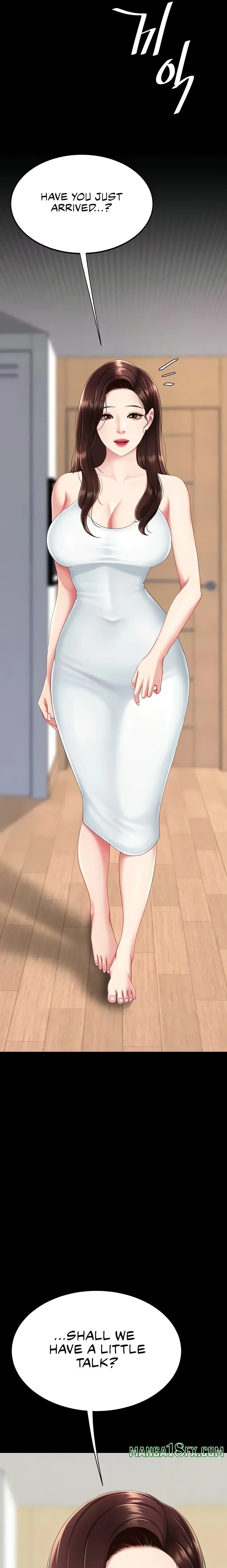 I’ll Eat Your Mom First - Chapter 123 [photo 3] - MangaPorn