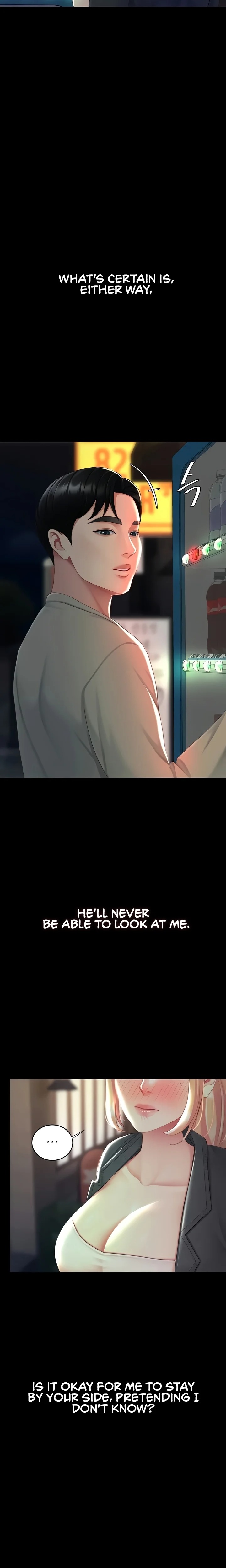 I’ll Eat Your Mom First - Chapter 123 [photo 30] - MangaPorn