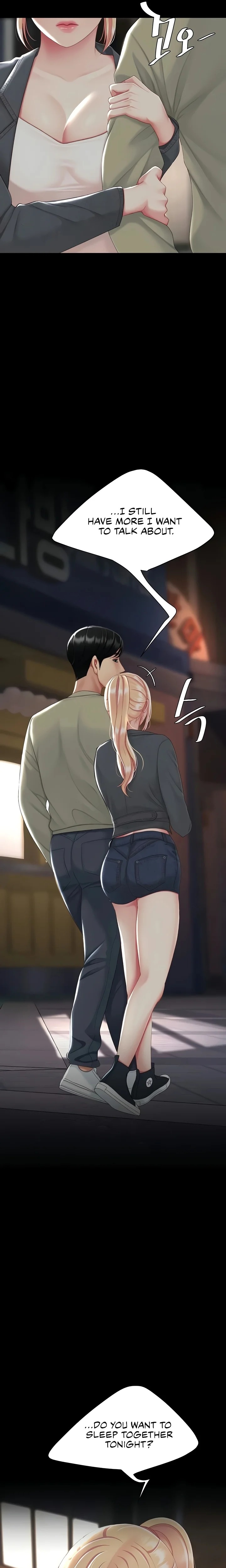 I’ll Eat Your Mom First - Chapter 123 [photo 31] - MangaPorn