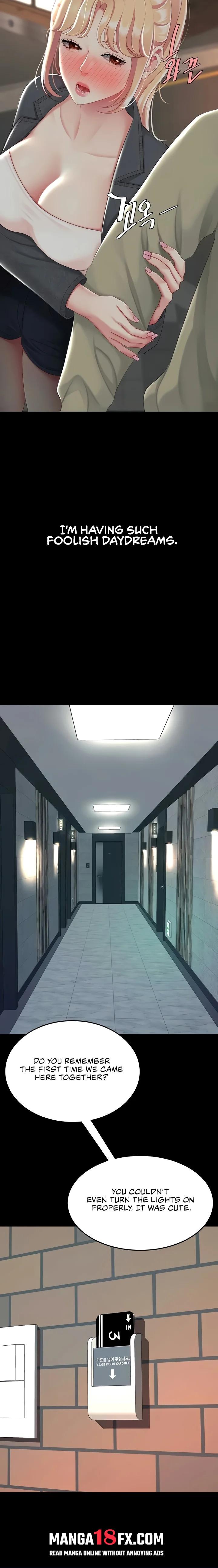 I’ll Eat Your Mom First - Chapter 123 [photo 32] - MangaPorn