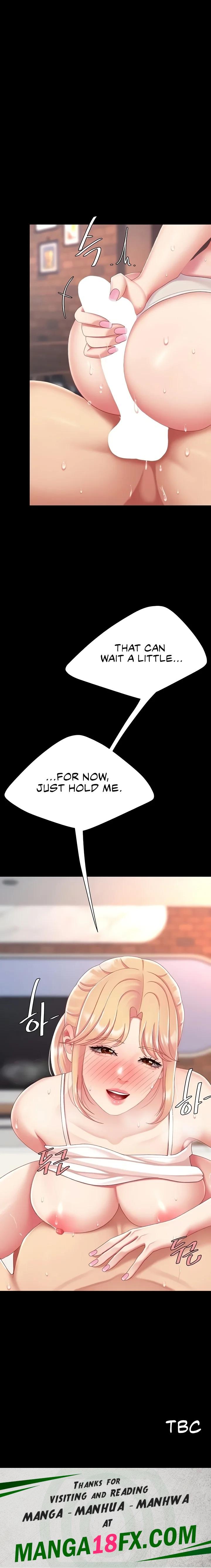 I’ll Eat Your Mom First - Chapter 123 [photo 34] - MangaPorn