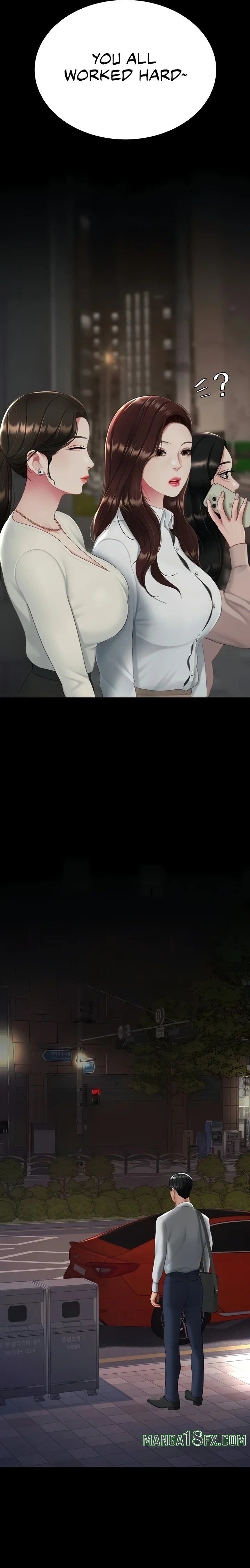 I’ll Eat Your Mom First - Chapter 123 [photo 5] - MangaPorn