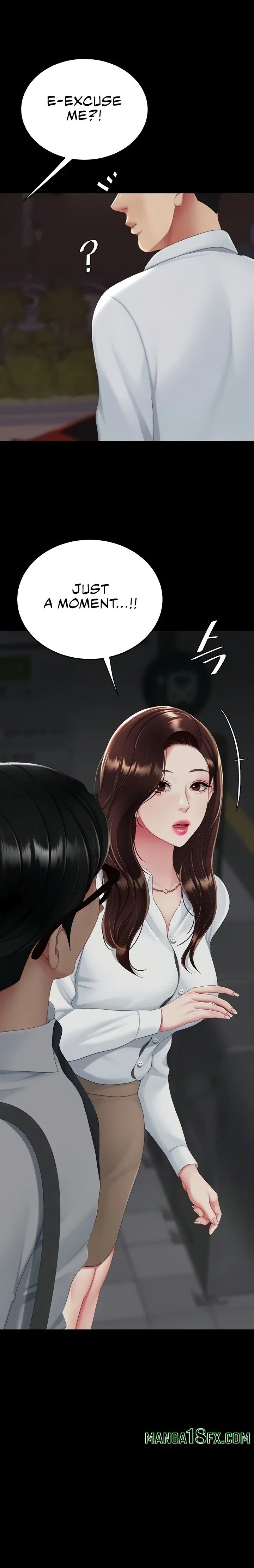 I’ll Eat Your Mom First - Chapter 123 [photo 6] - MangaPorn