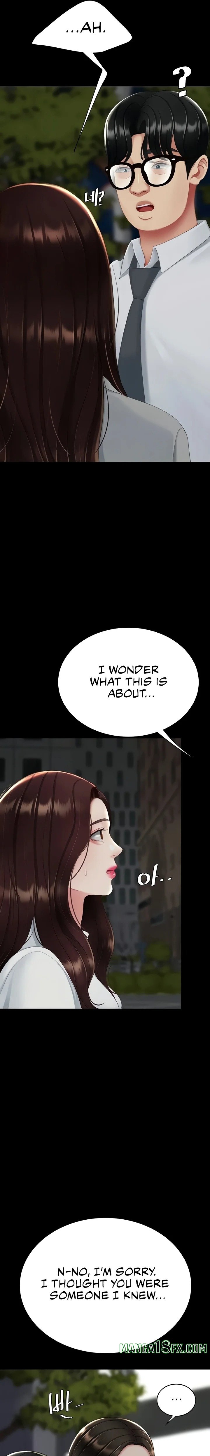 I’ll Eat Your Mom First - Chapter 123 [photo 7] - MangaPorn