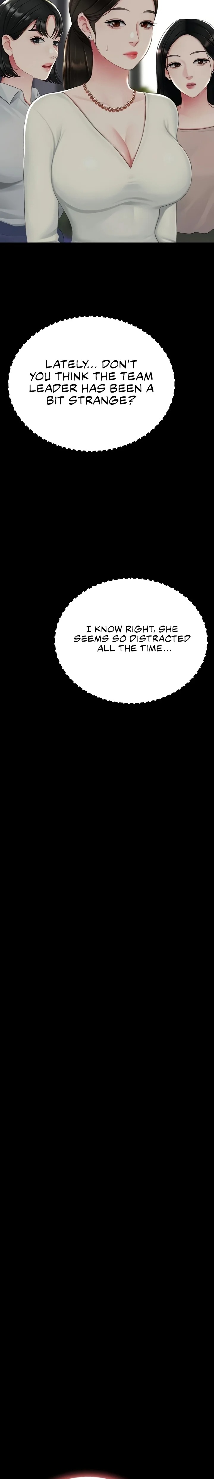 I’ll Eat Your Mom First - Chapter 123 [photo 8] - MangaPorn