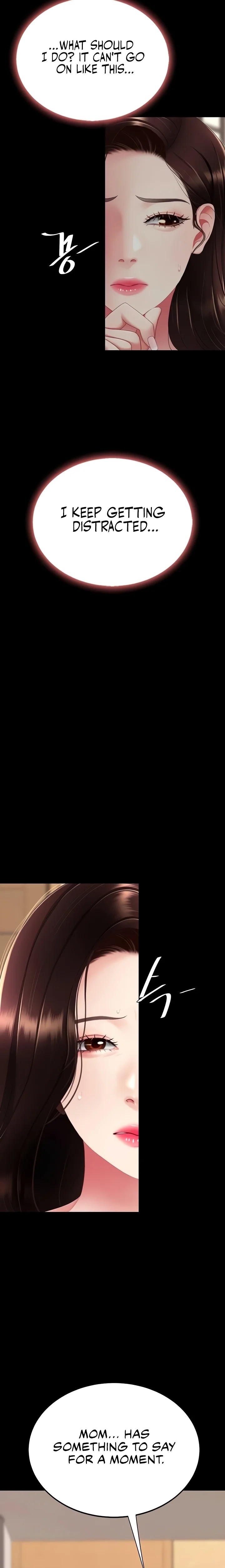 I’ll Eat Your Mom First - Chapter 123 [photo 9] - MangaPorn