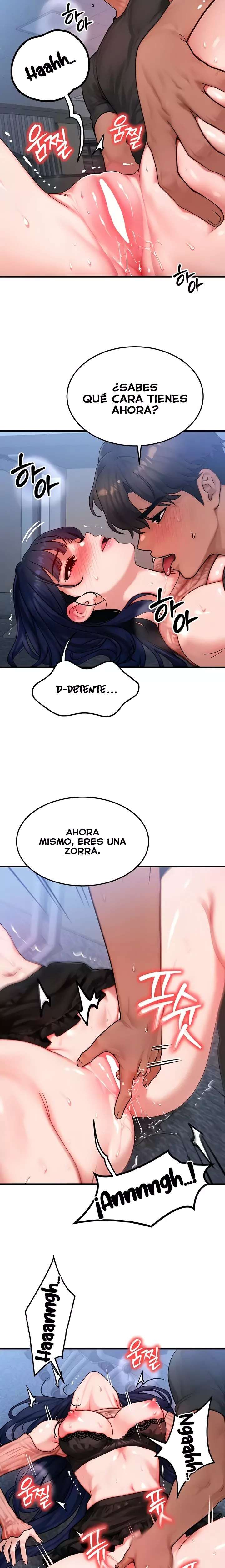 My Body Got Switched Raw - Chapter 41 [photo 10] - MangaPorn