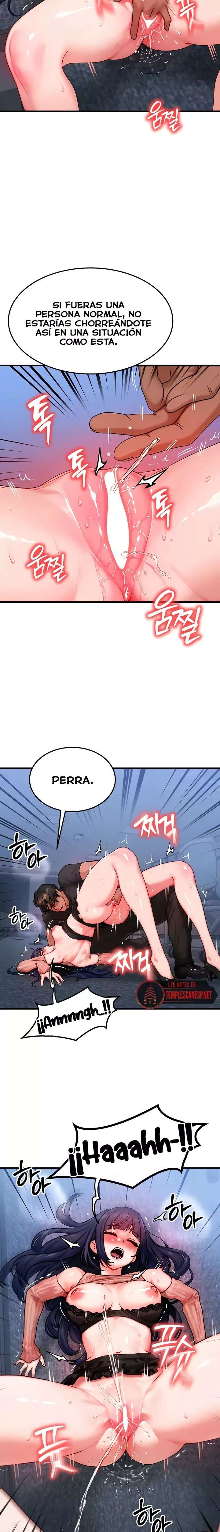 My Body Got Switched Raw - Chapter 41 [photo 11] - MangaPorn