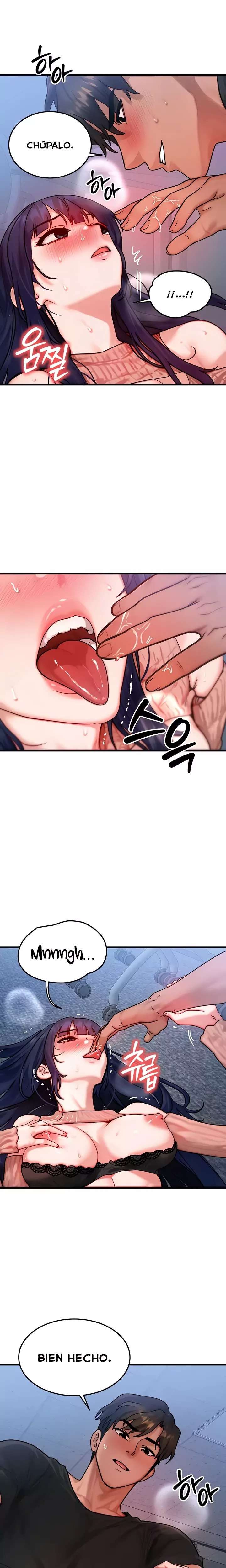 My Body Got Switched Raw - Chapter 41 [photo 14] - MangaPorn