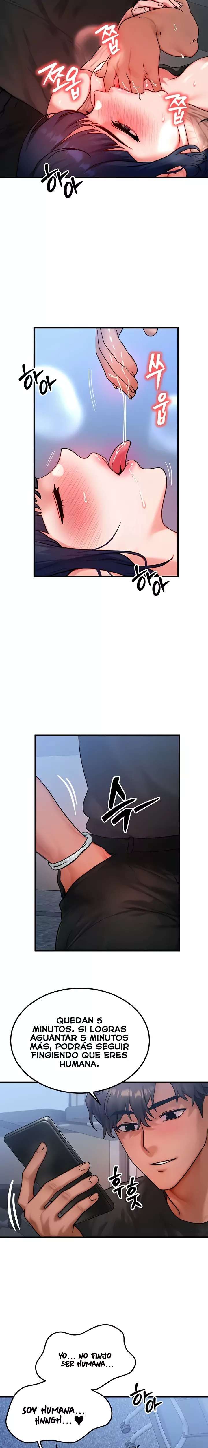 My Body Got Switched Raw - Chapter 41 [photo 15] - MangaPorn