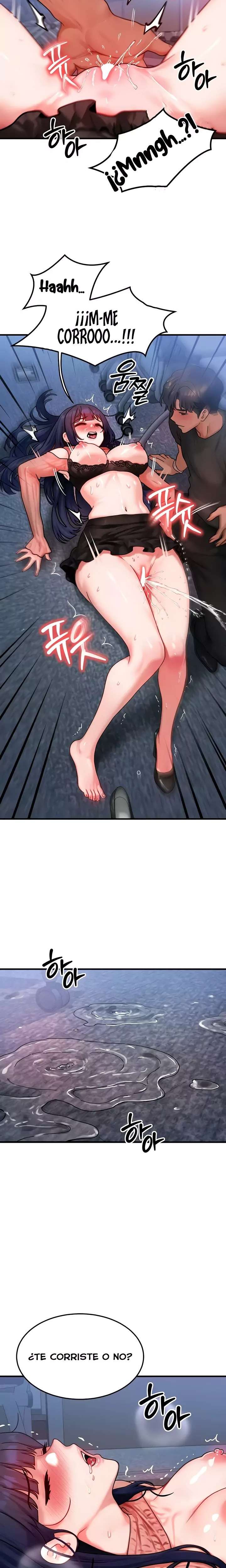 My Body Got Switched Raw - Chapter 41 [photo 18] - MangaPorn