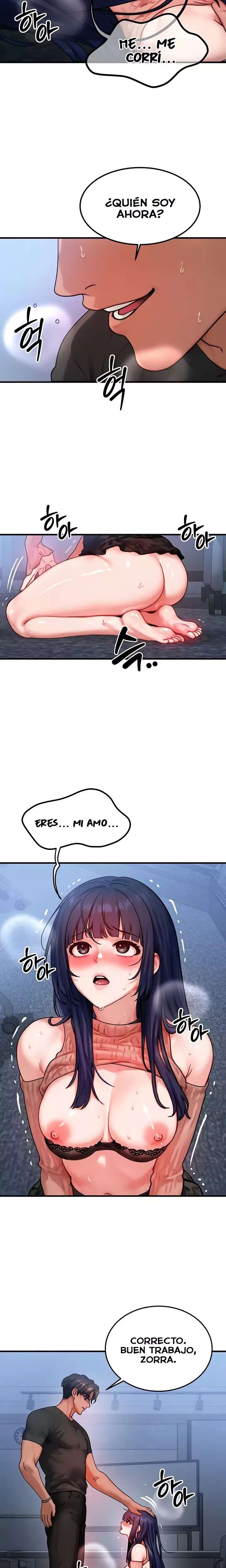 My Body Got Switched Raw - Chapter 41 [photo 19] - MangaPorn