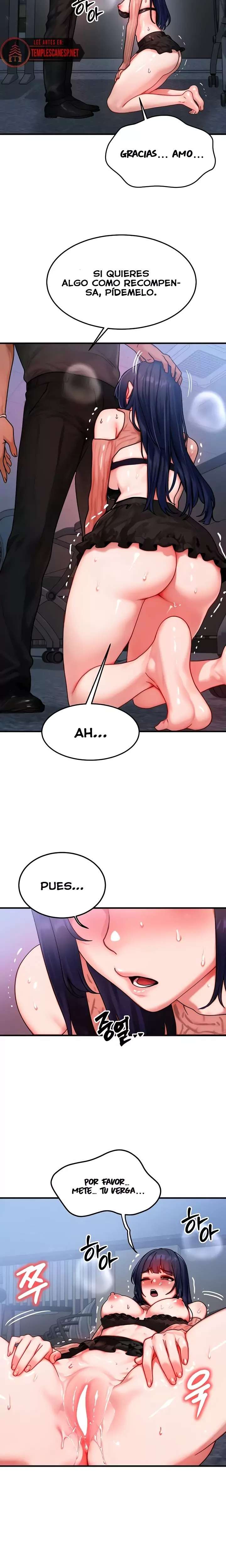 My Body Got Switched Raw - Chapter 41 [photo 20] - MangaPorn