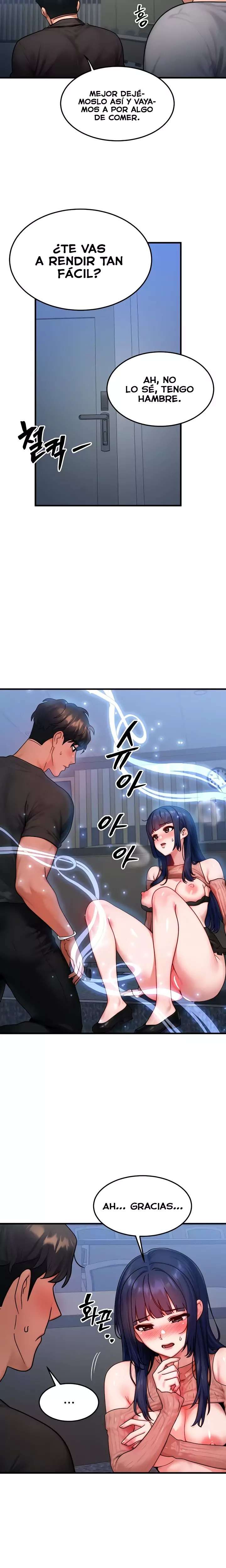 My Body Got Switched Raw - Chapter 41 [photo 3] - MangaPorn