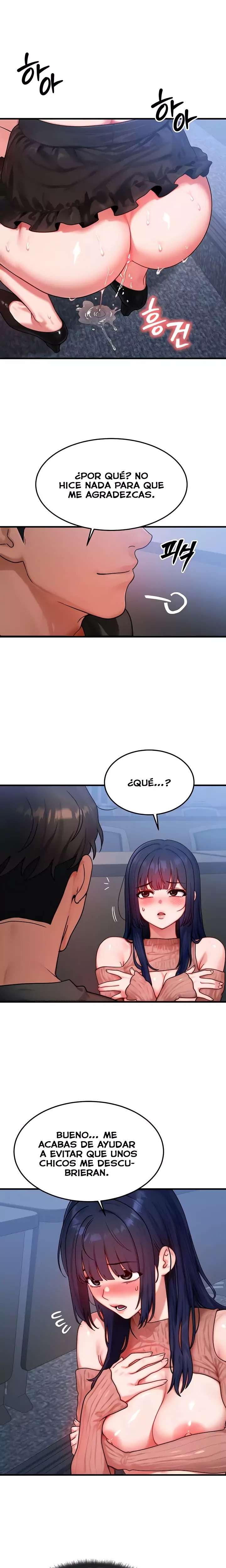 My Body Got Switched Raw - Chapter 41 [photo 4] - MangaPorn