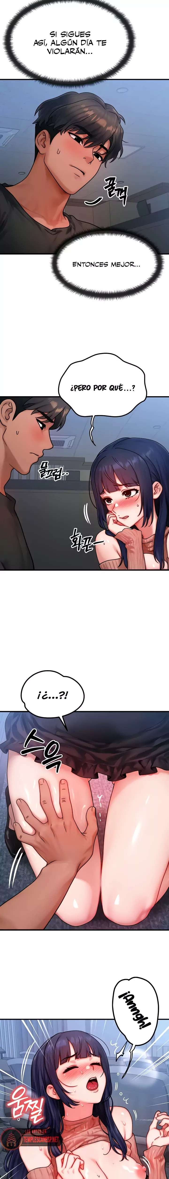 My Body Got Switched Raw - Chapter 41 [photo 5] - MangaPorn