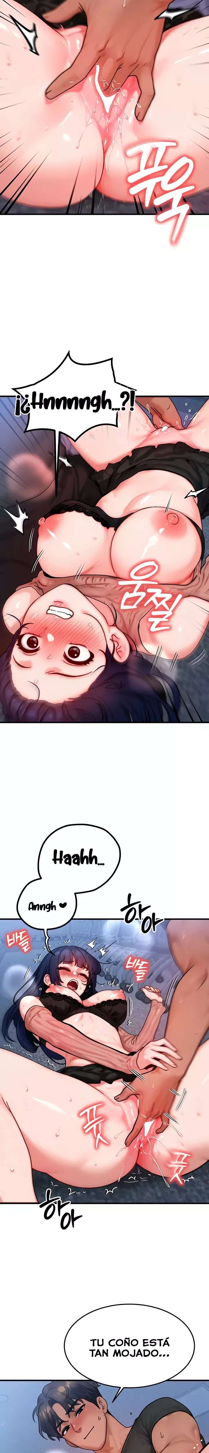 My Body Got Switched Raw - Chapter 41 [photo 9] - MangaPorn